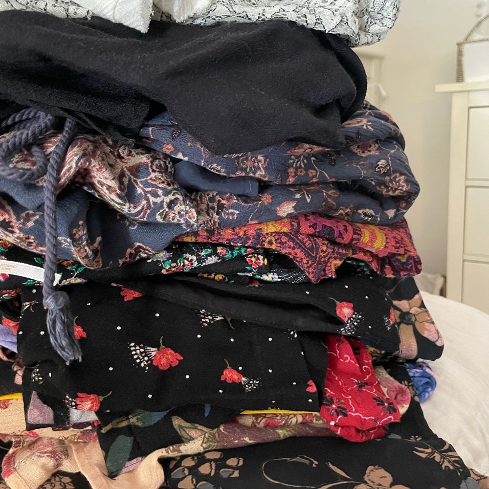Free People Dresses